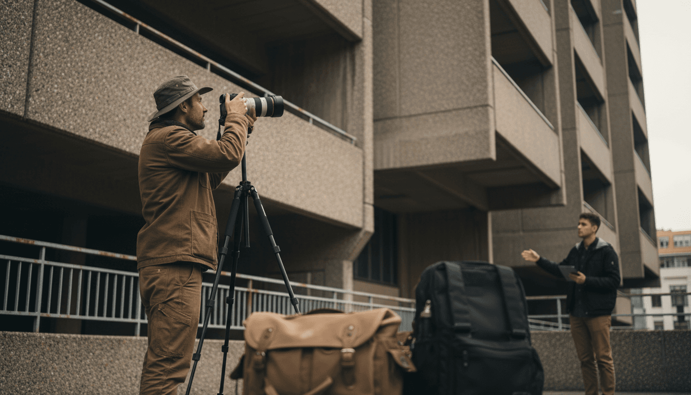 Professionelle vor Ort in Berlin-Neukölln